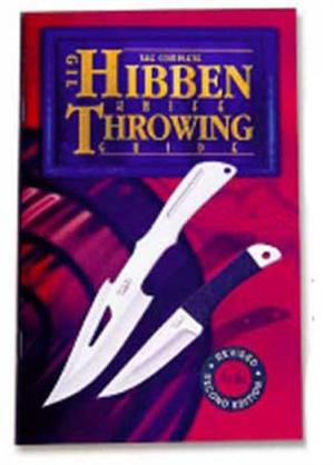 Knife Throwing Guide